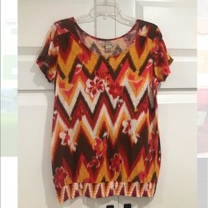 Lucky Brand top